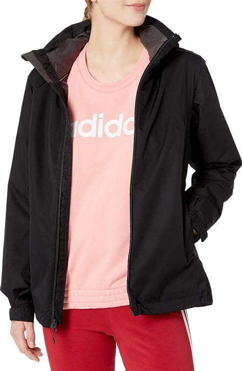 adidas outdoor Women's Wandertag Jacket 